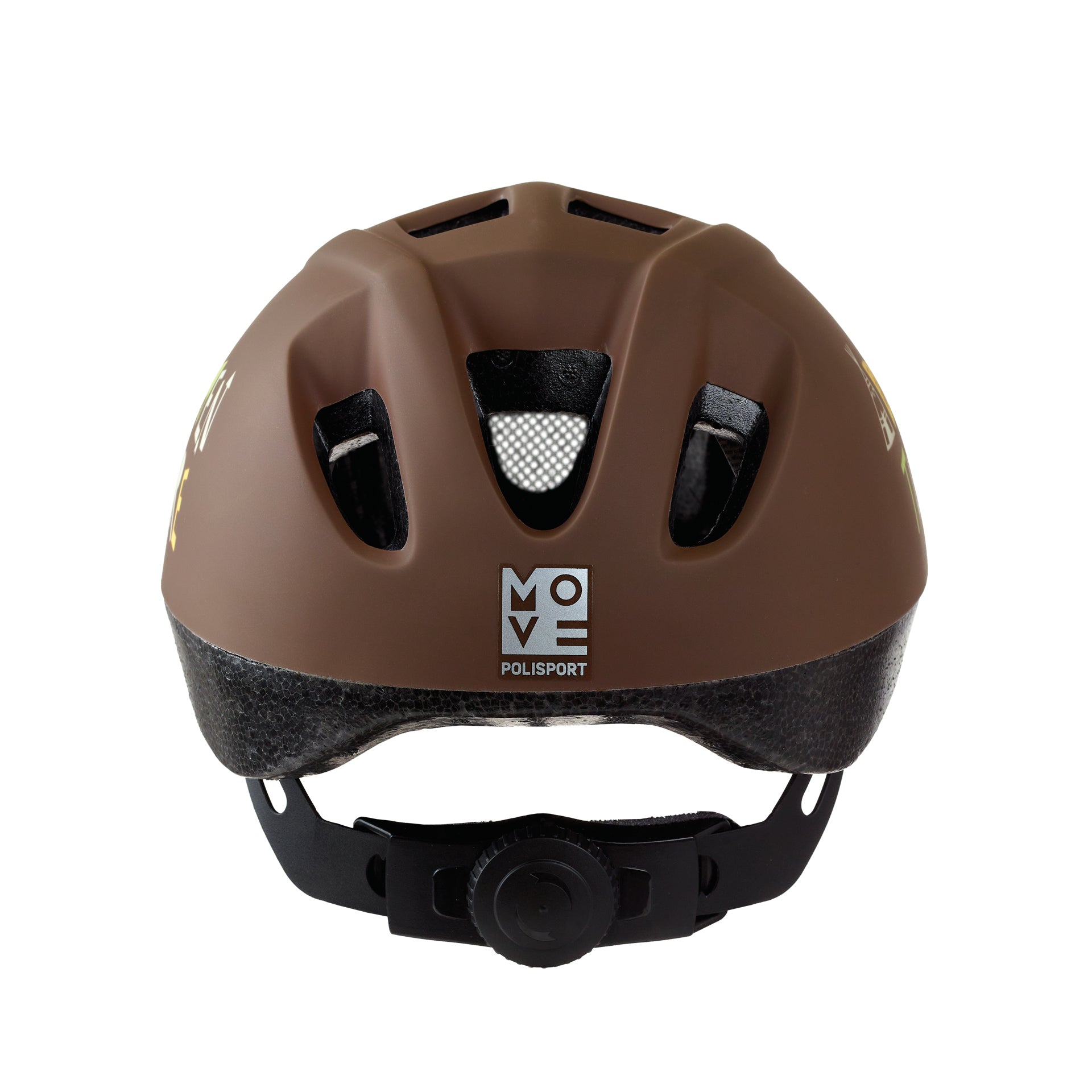 fahrradhelm xs baby POLISPORT XS Baby Fahrradhelm – Sicher, Bequem & Belüftet – Evelostore