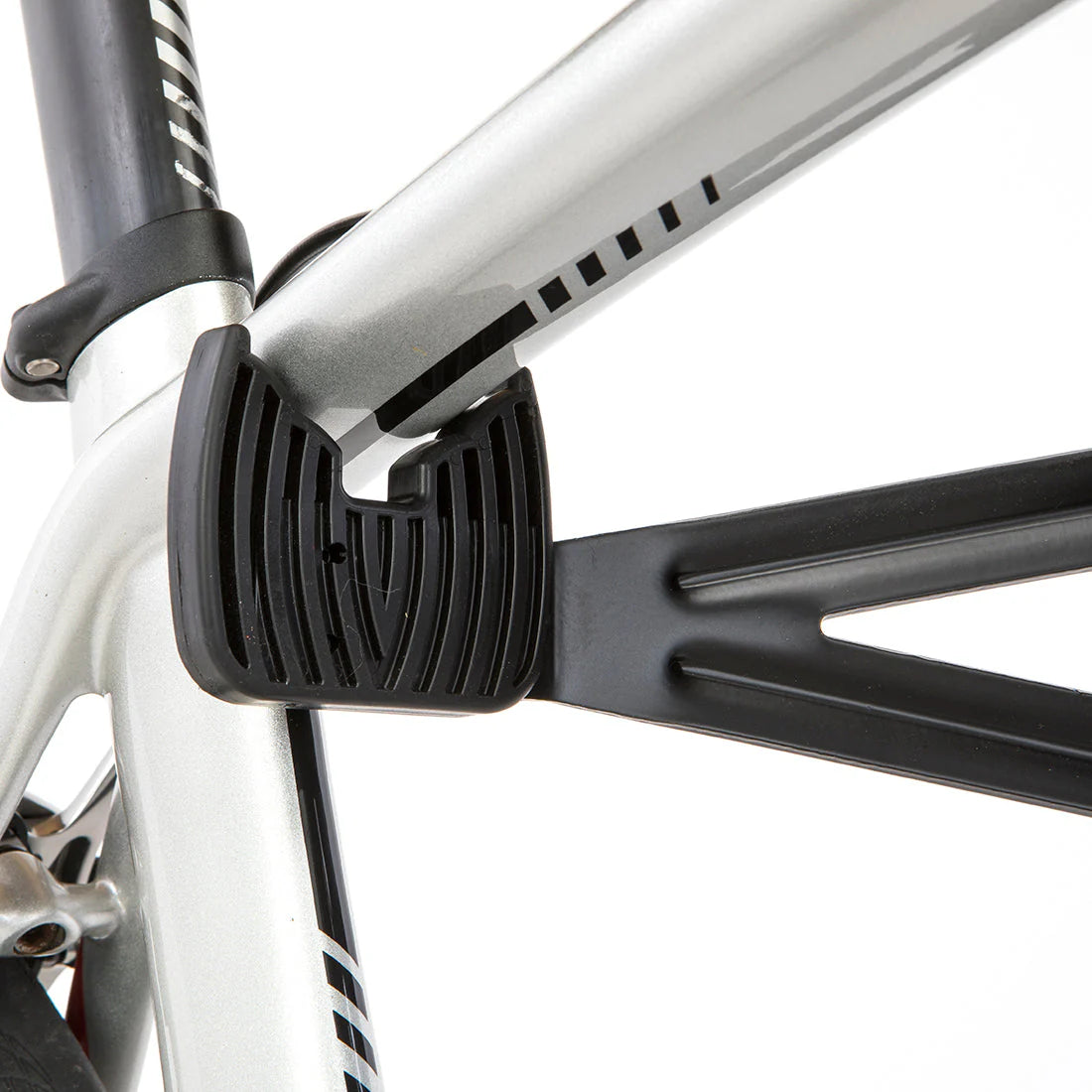 FEEDBACK SPORTS Supporto da parete per biciclette 2D - nero