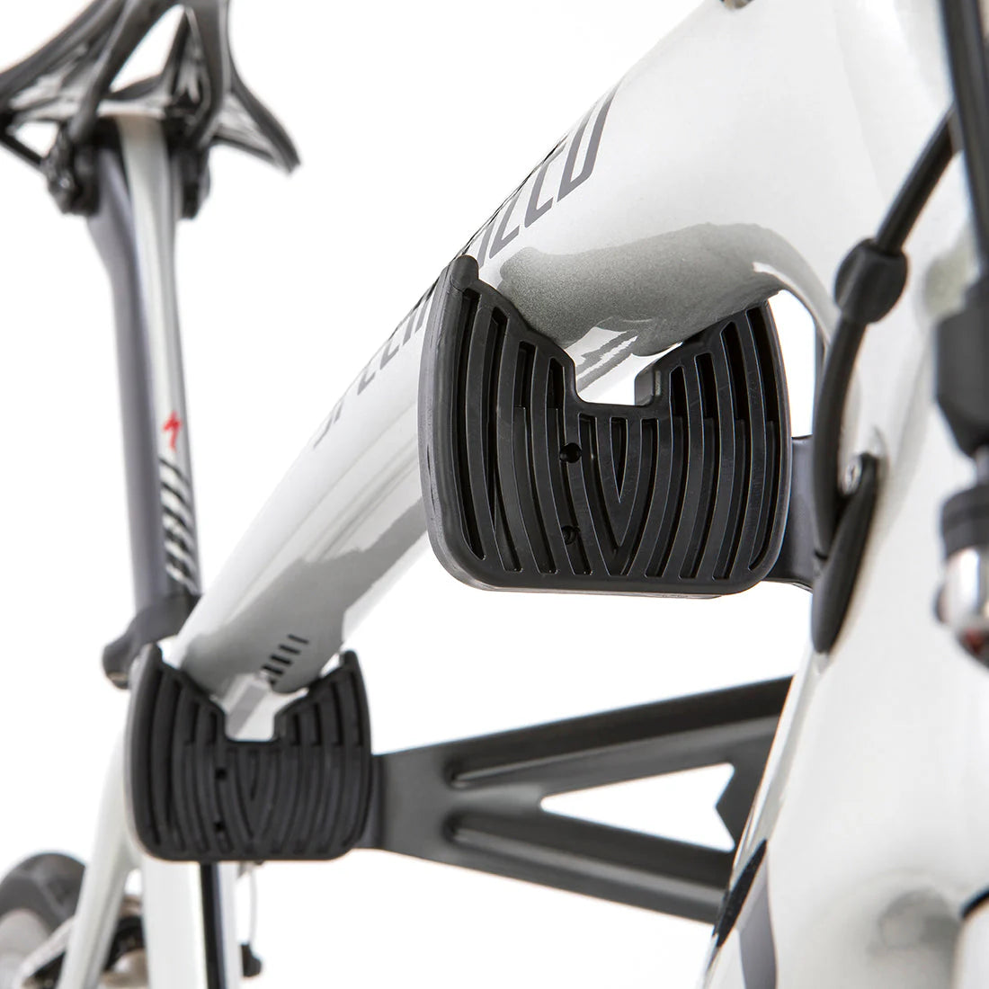 FEEDBACK SPORTS Supporto da parete per biciclette 2D - nero