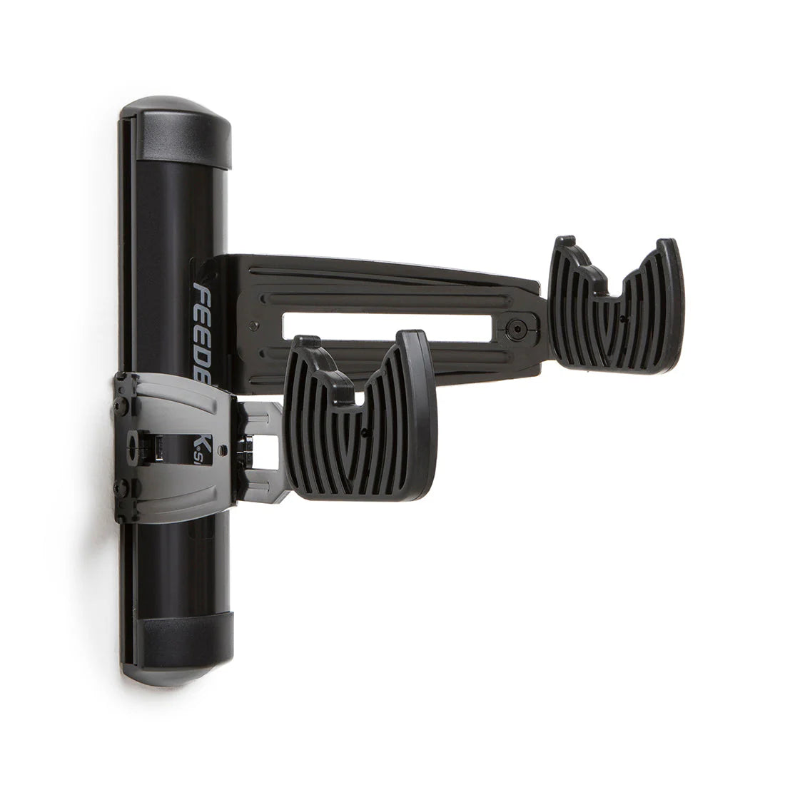 FEEDBACK SPORTS Supporto da parete per biciclette 2D - nero