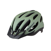 POLISPORT SPORT FLOW helmet - green