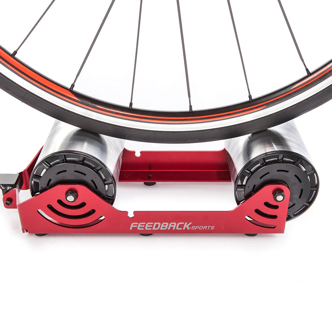 FEEDBACK SPORTS Omnium Over-Drive Allenatore per bici