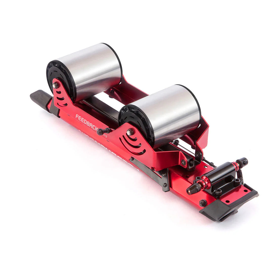 FEEDBACK SPORTS Omnium Over-Drive Allenatore per bici