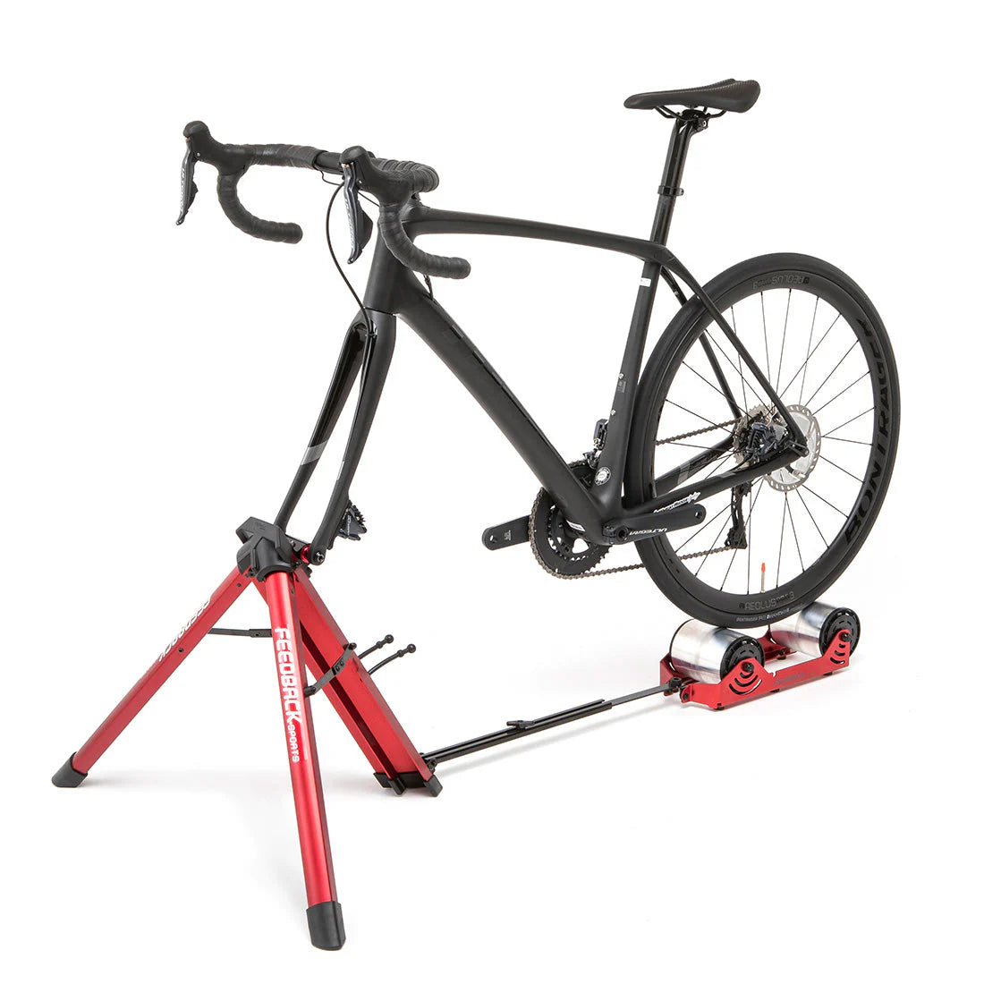 FEEDBACK SPORTS Omnium Over-Drive Allenatore per bici