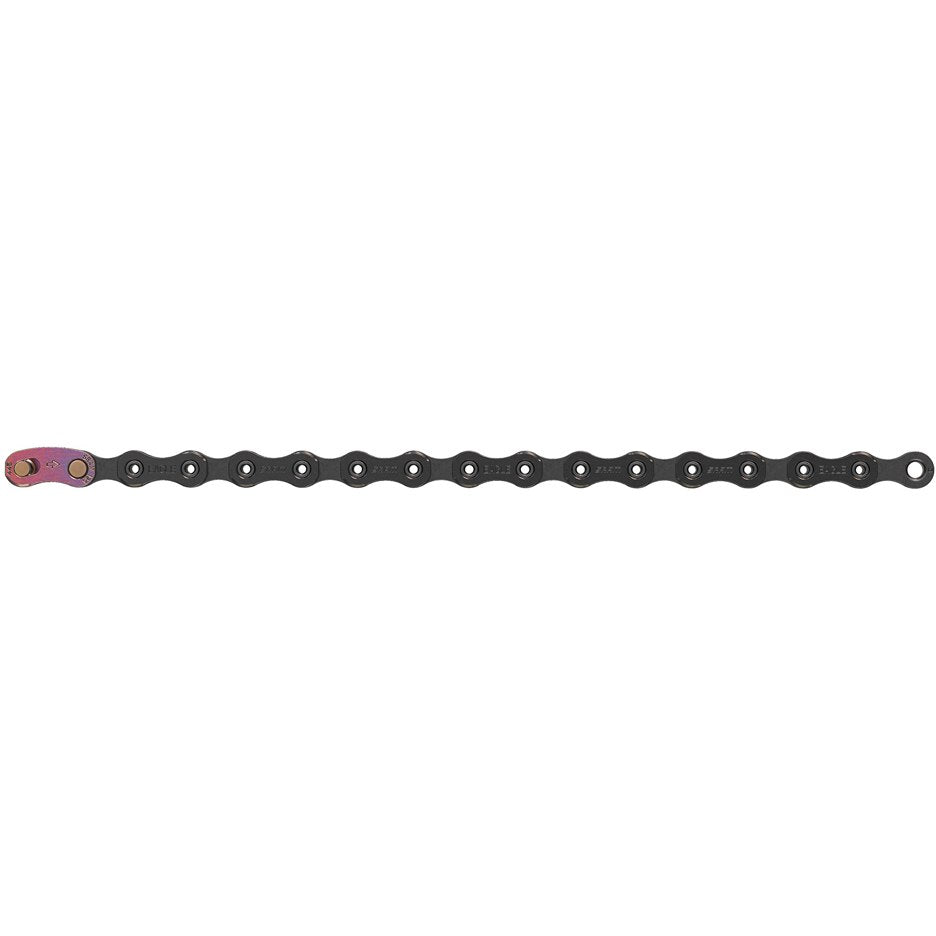 SRAM XX1 Eagle Kette 12-Gang – schwarz