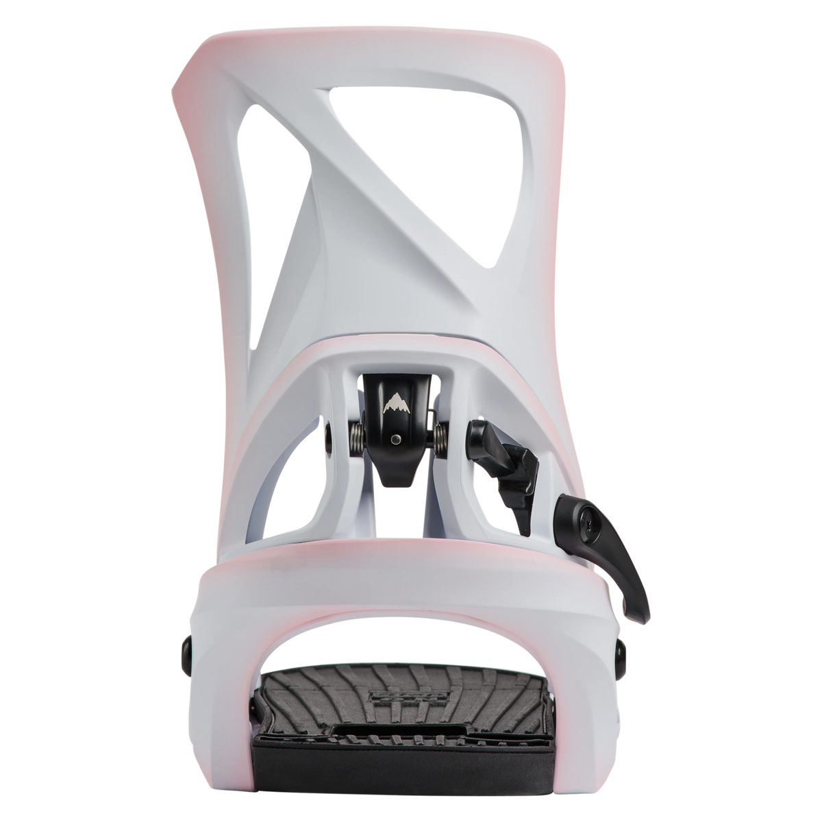 BURTON STEP ON RE:FLEX-snowboardbindinger til kvinder - pink kontur