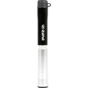 ZEFAL AIR PROFIL FC03 MINI PUMP hand pump - black/silver - ZEFAL - Evelostore