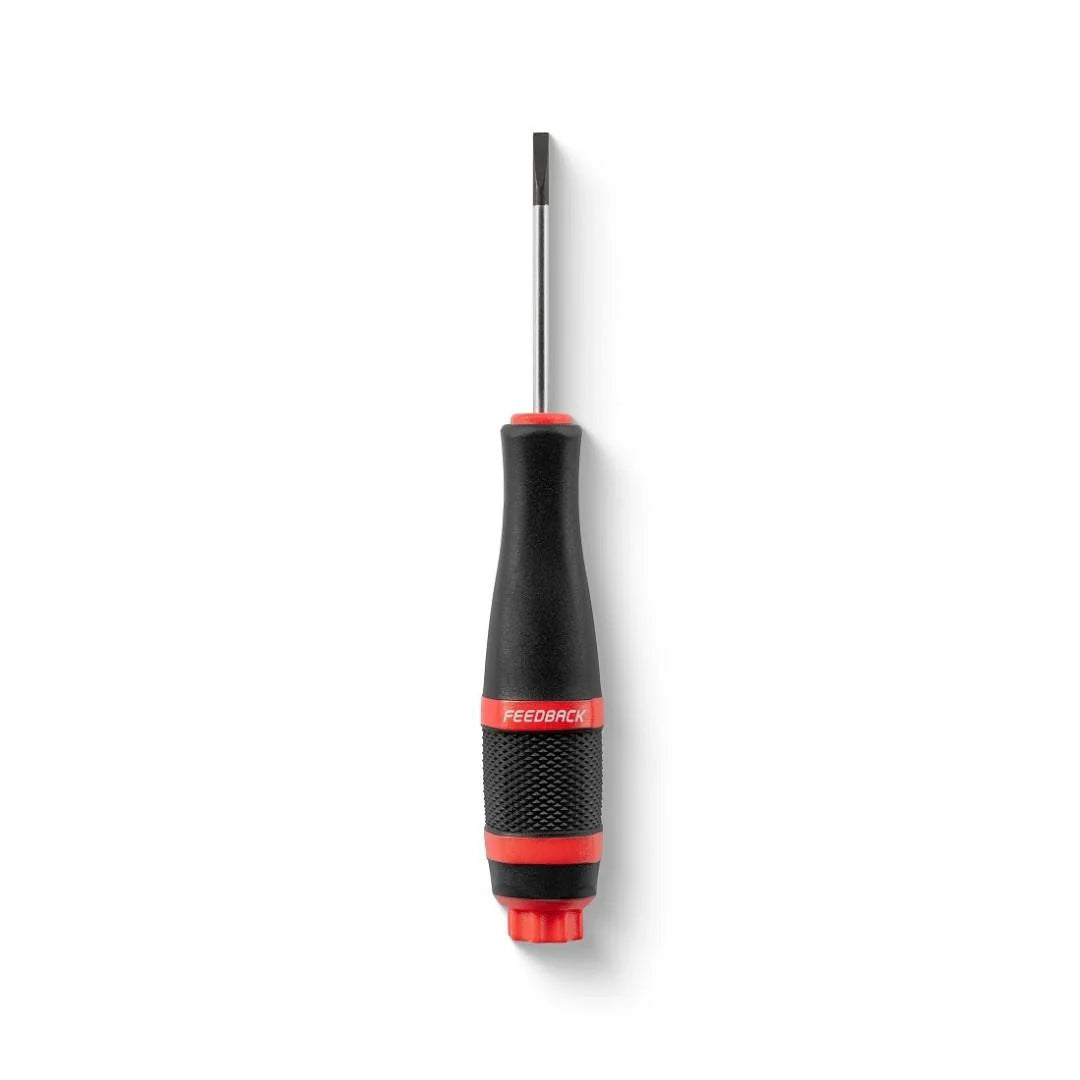 FEEDBACK SPORTS 3 mm litteä ruuvitaltta