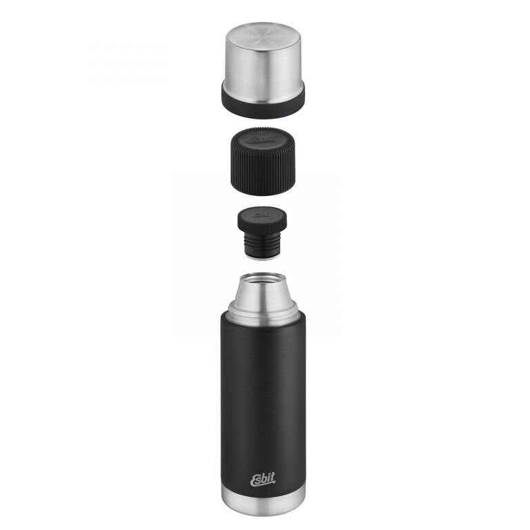 Termos ESBIT SCULPTOR VACUUM FLASK 750 ml