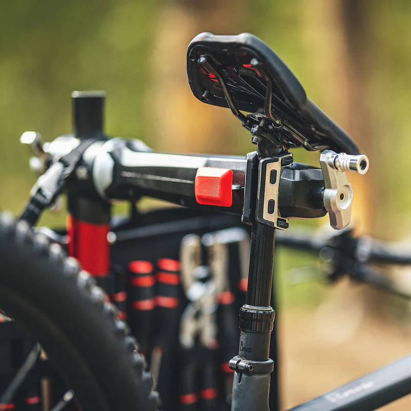 Stojak do naprawy rowerów FEEDBACK SPORTS Pro Mechanic HD