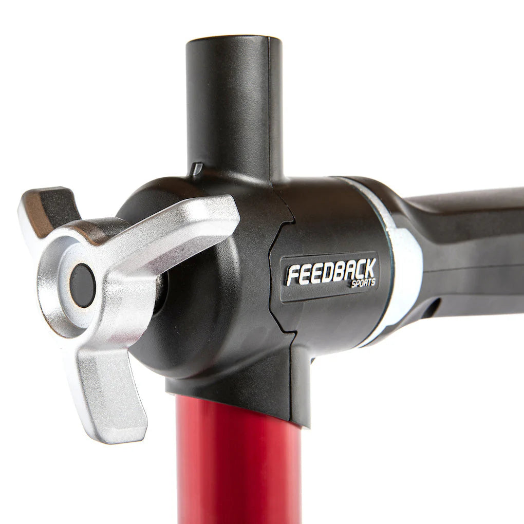 Stojak do naprawy rowerów FEEDBACK SPORTS Pro Mechanic HD