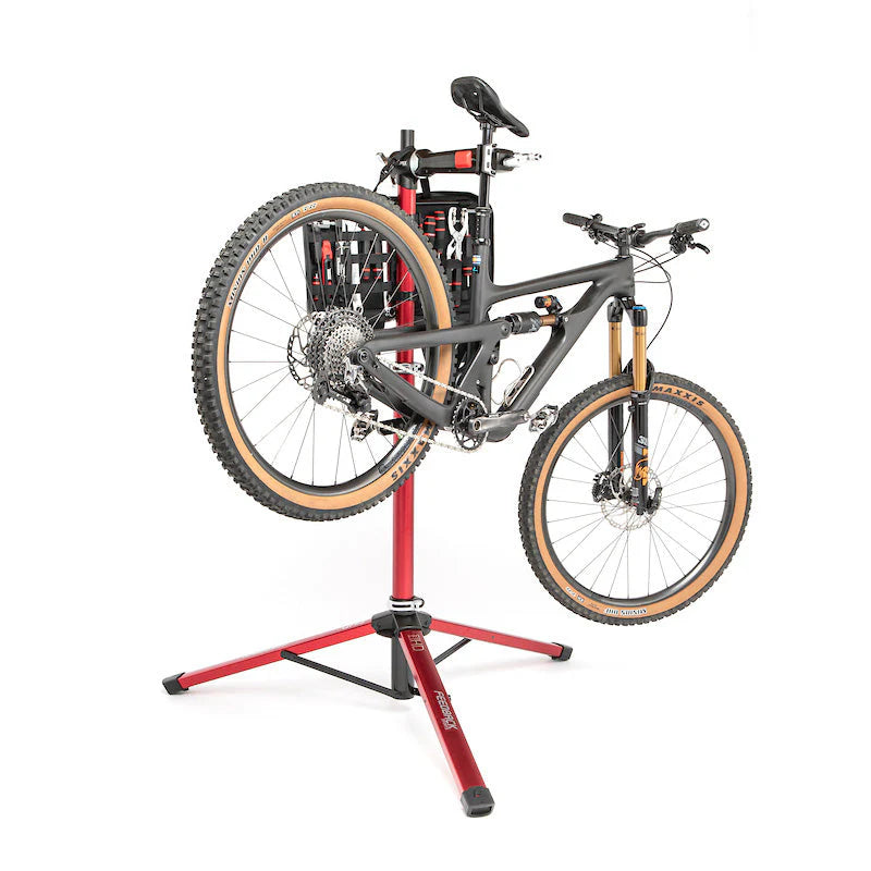 Stojak do naprawy rowerów FEEDBACK SPORTS Pro Mechanic HD
