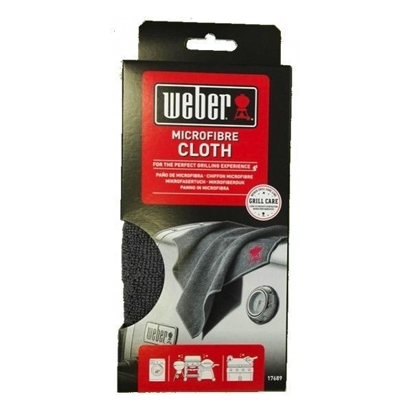 WEBER mikropluošto šluostė, 17689