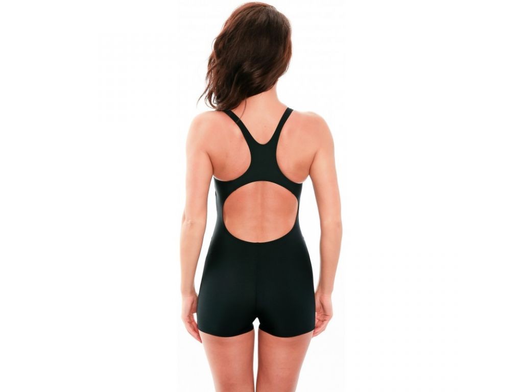 AQUA-SPEED RITA peldkostīms - melns