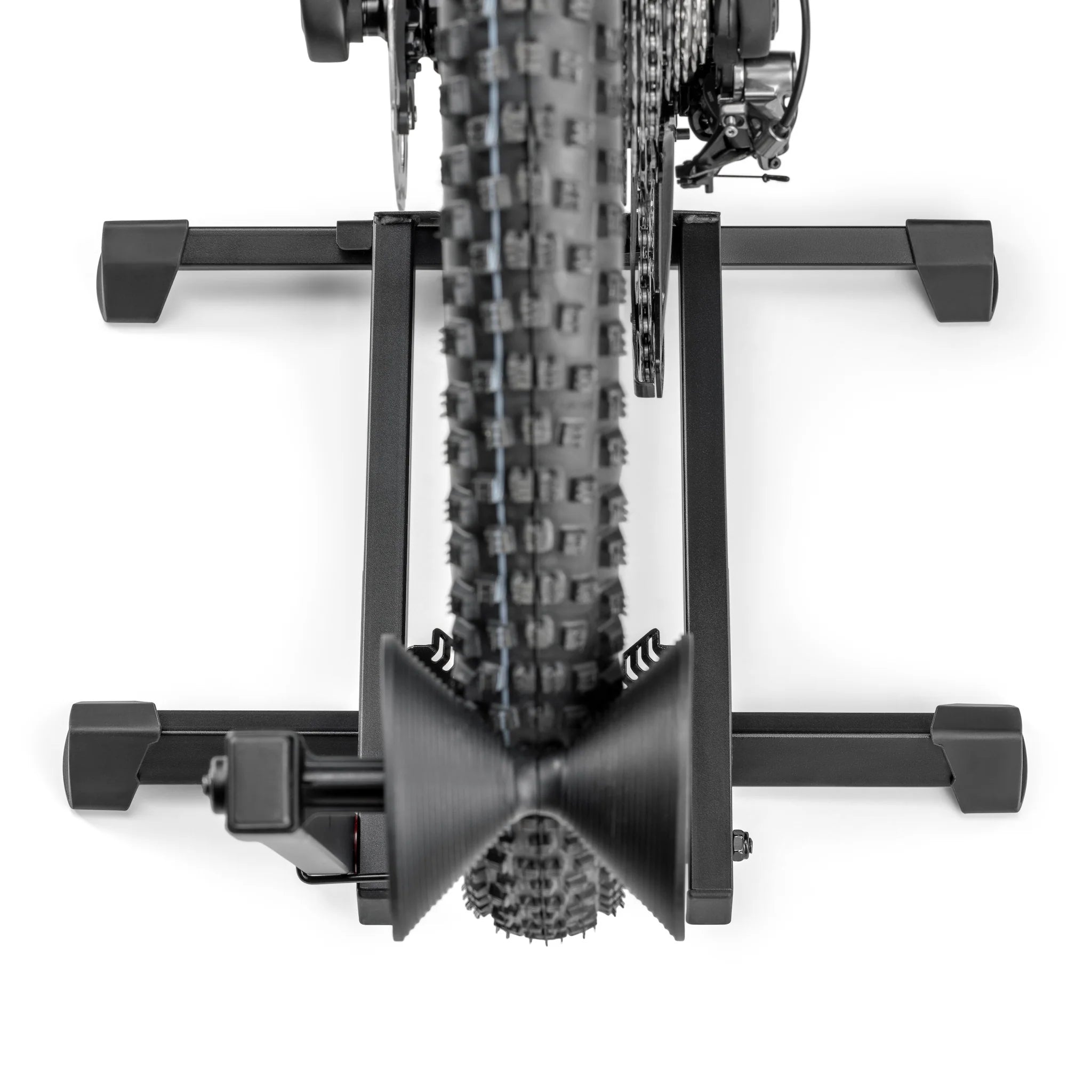 FEEDBACK SPORTS RAKK 2.0 Bike storage stand - black