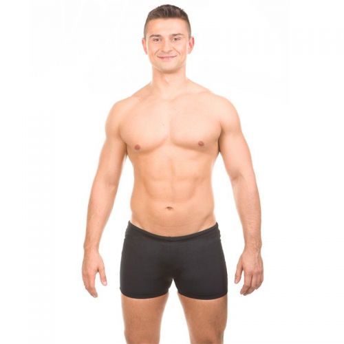 AQUA-SPEED PATRICK peldbikses - melnas