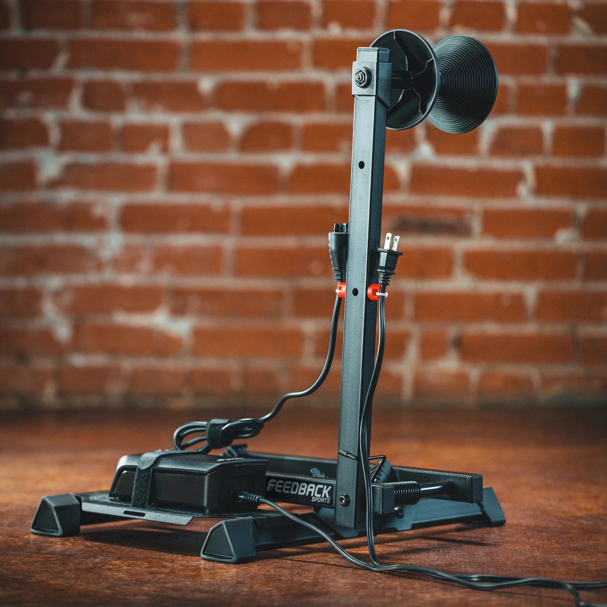 FEEDBACK SPORTS RAKK 2.0 E Bike storage stand - black