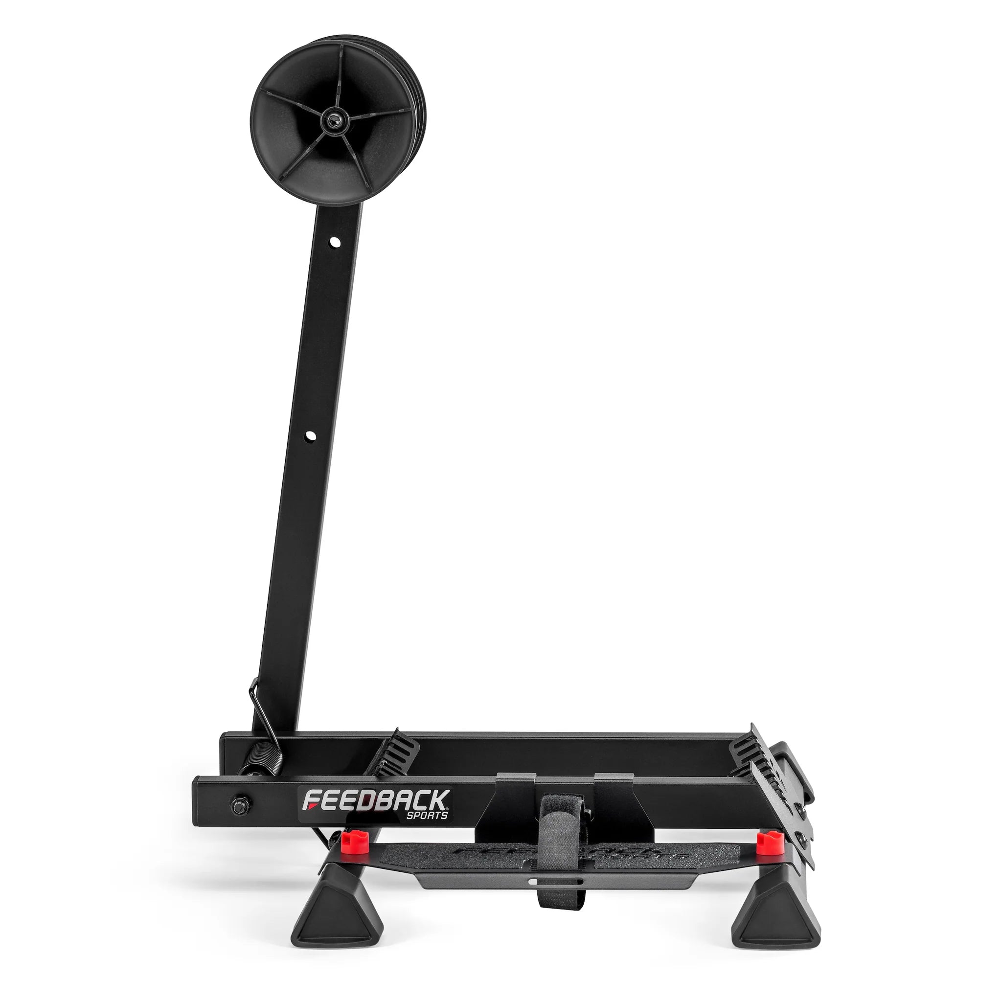 FEEDBACK SPORTS RAKK 2.0 E Bike storage stand - black