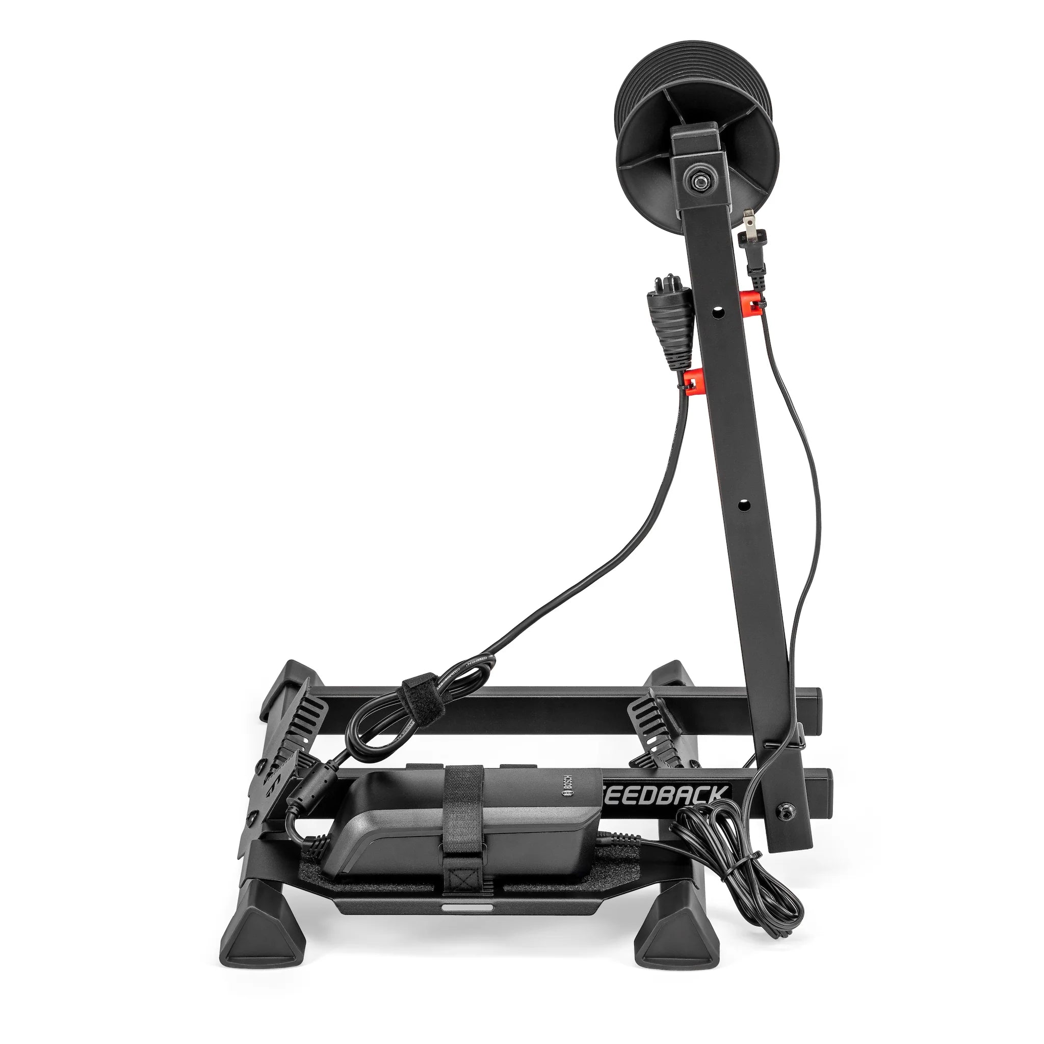 FEEDBACK SPORTS RAKK 2.0 E Bike storage stand - black