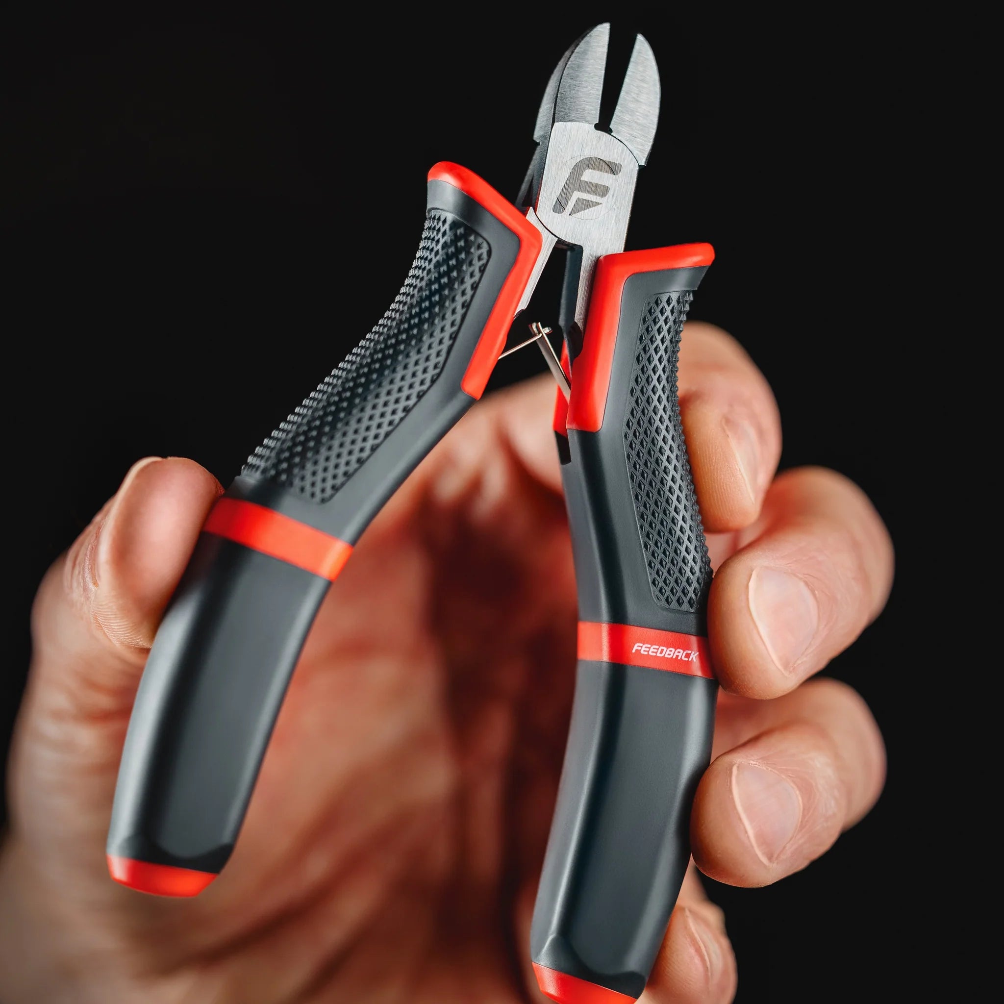 FEEDBACK SPORTS Mini diagonalskærere