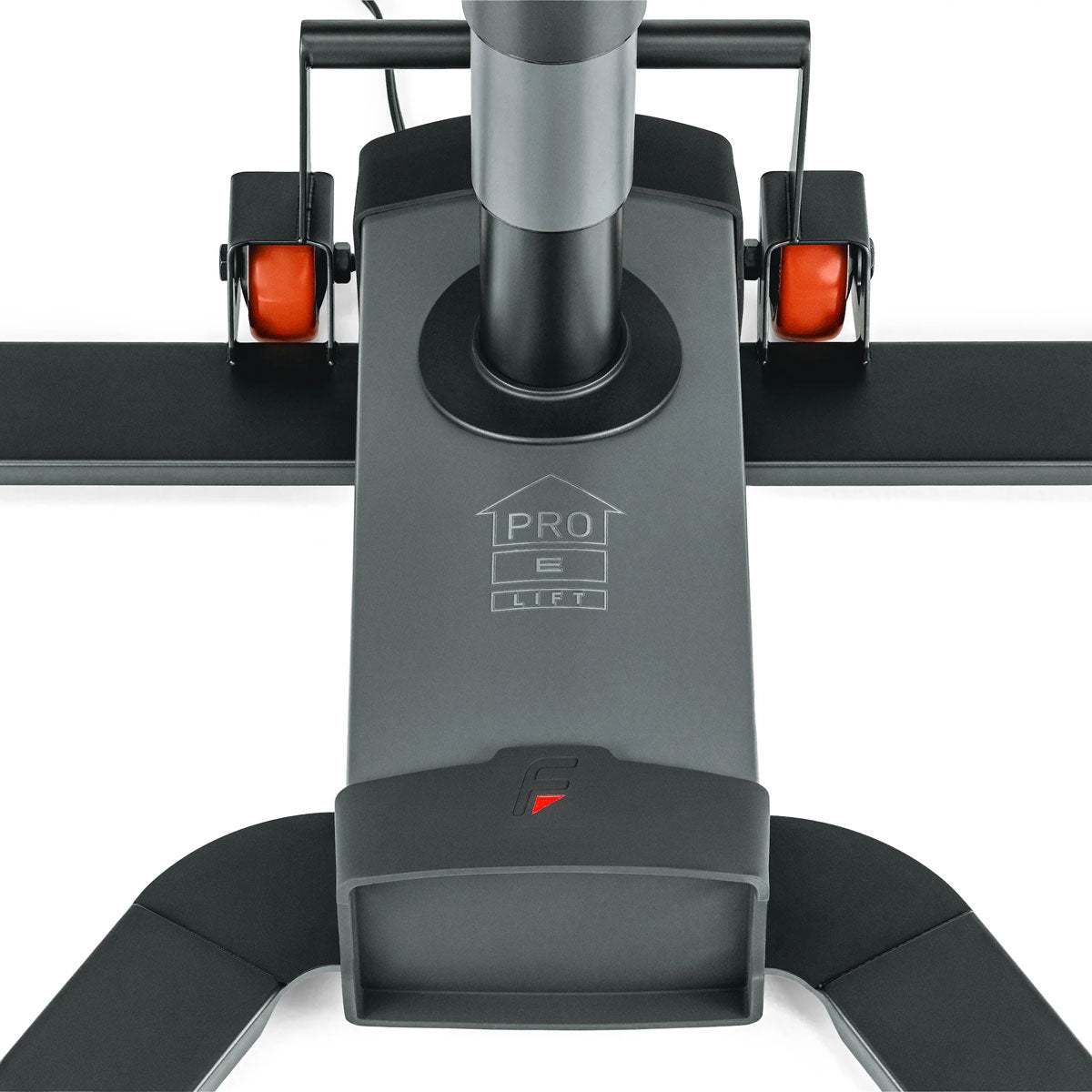 FEEDBACK SPORTS Pro E Lift elektrisk cykelreparationsstativ