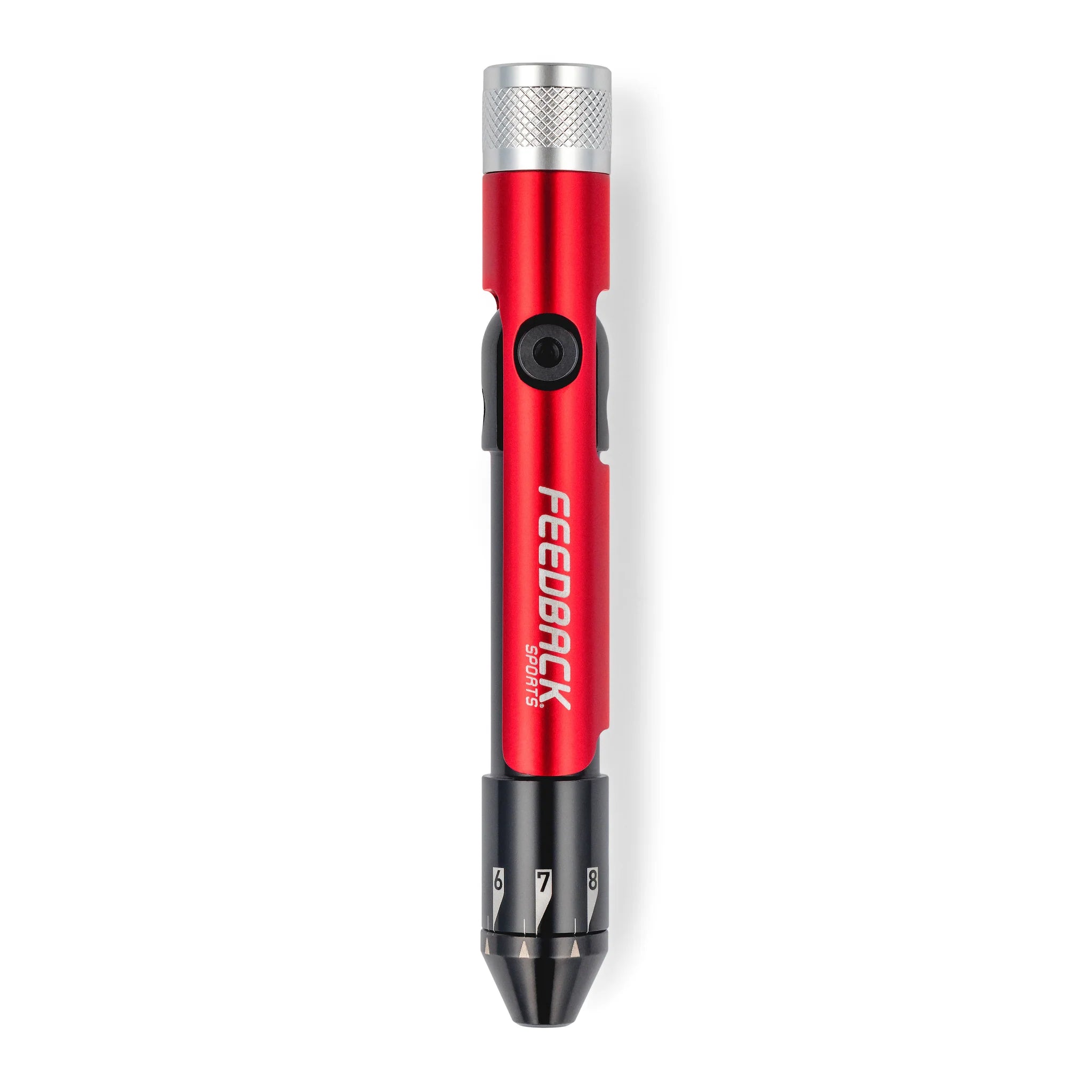 FEEDBACK SPORTS Range Drehmomentschlüssel (2-8 Nm)