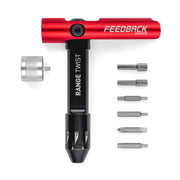 FEEDBACK SPORTS Range Drehmomentschlüssel (2-8 Nm)