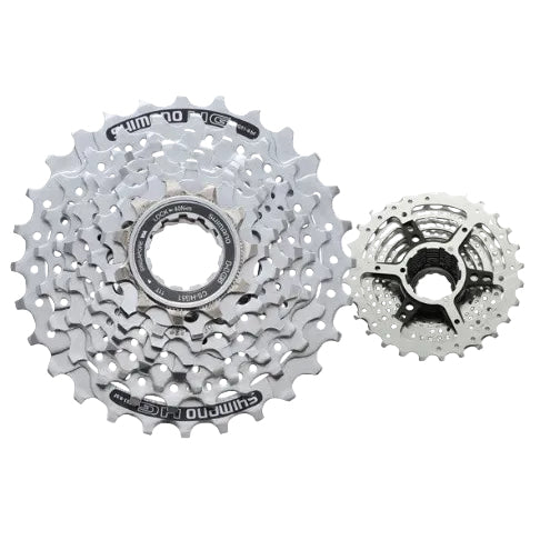 SHIMANO ALIVIO CS-HG51 Kassette – 8-Gang