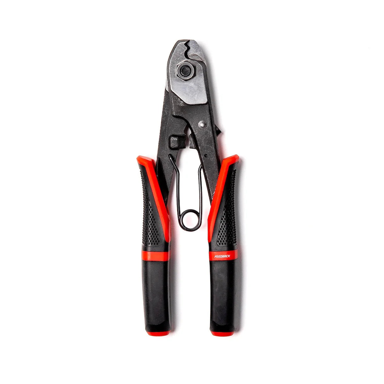 FEEDBACK SPORTS kabel- og hussaks 2.0