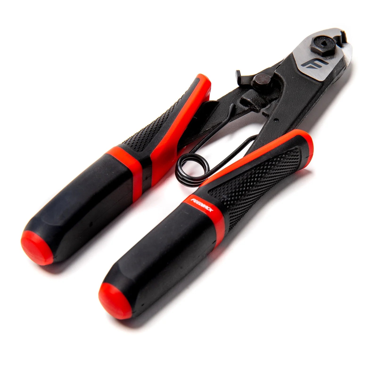 FEEDBACK SPORTS kabel- og hussaks 2.0