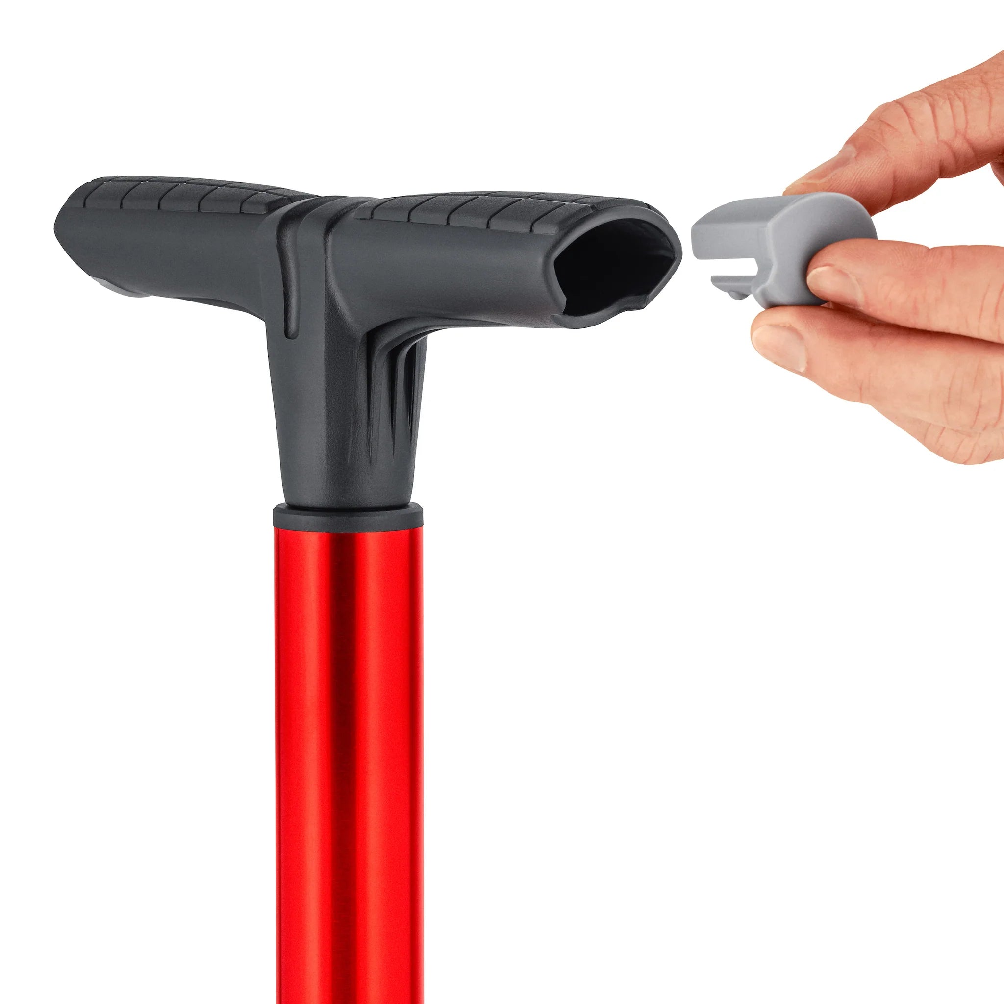 FEEDBACK SPORTS Pneuma CC Standpumpe