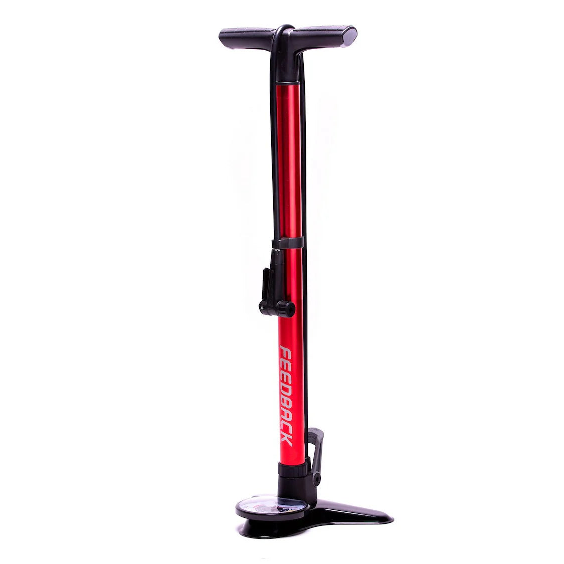 FEEDBACK SPORTS Pneuma CC golvpump