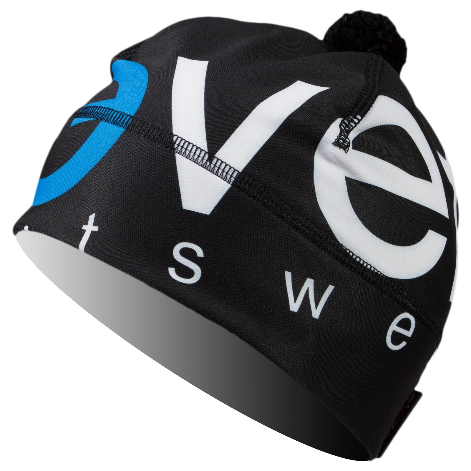ELEVEN SPORTSWEAR Sven - Berretto BE blu