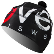 ELEVEN SPORTSWEAR Sven - Rød Beanie BE