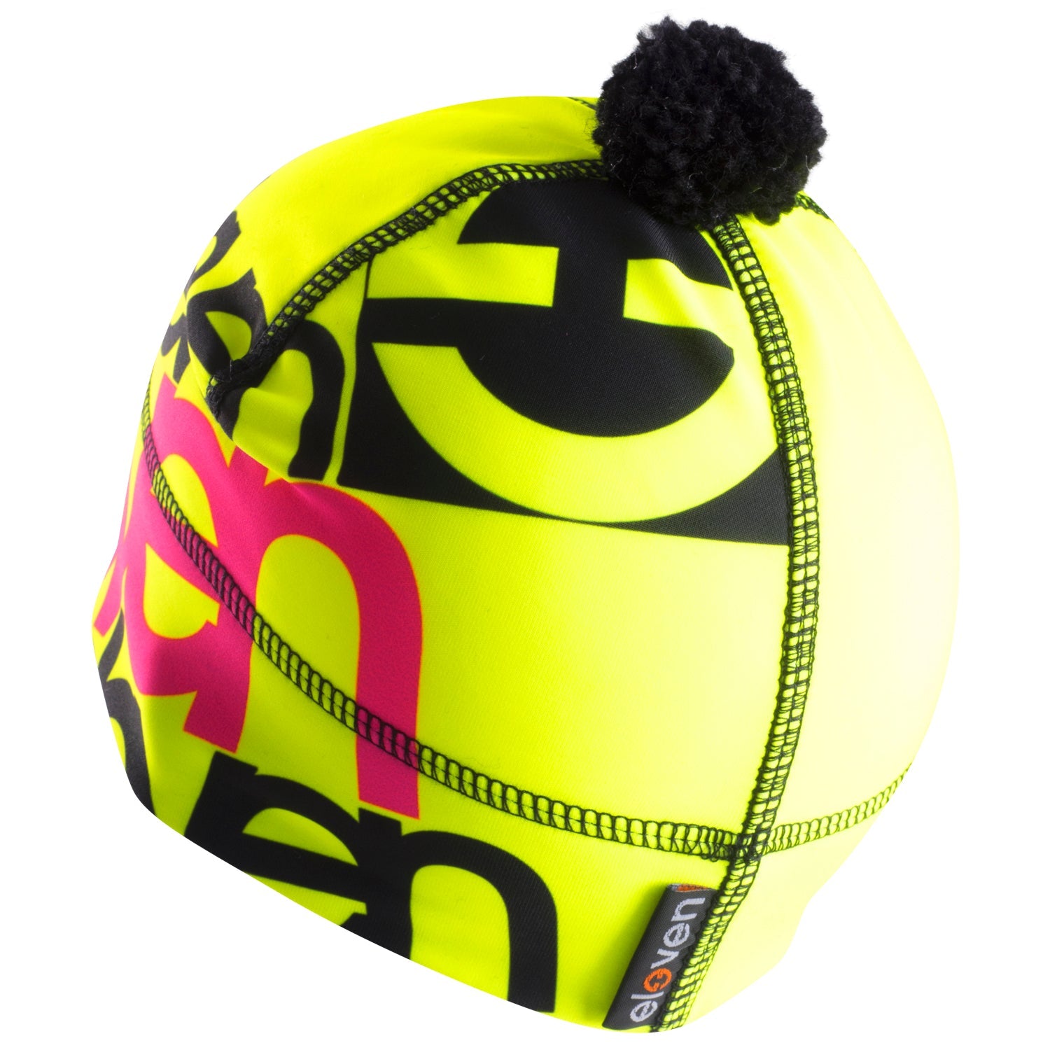 ELEVEN SPORTSWEAR Sven Hue FLUO F11