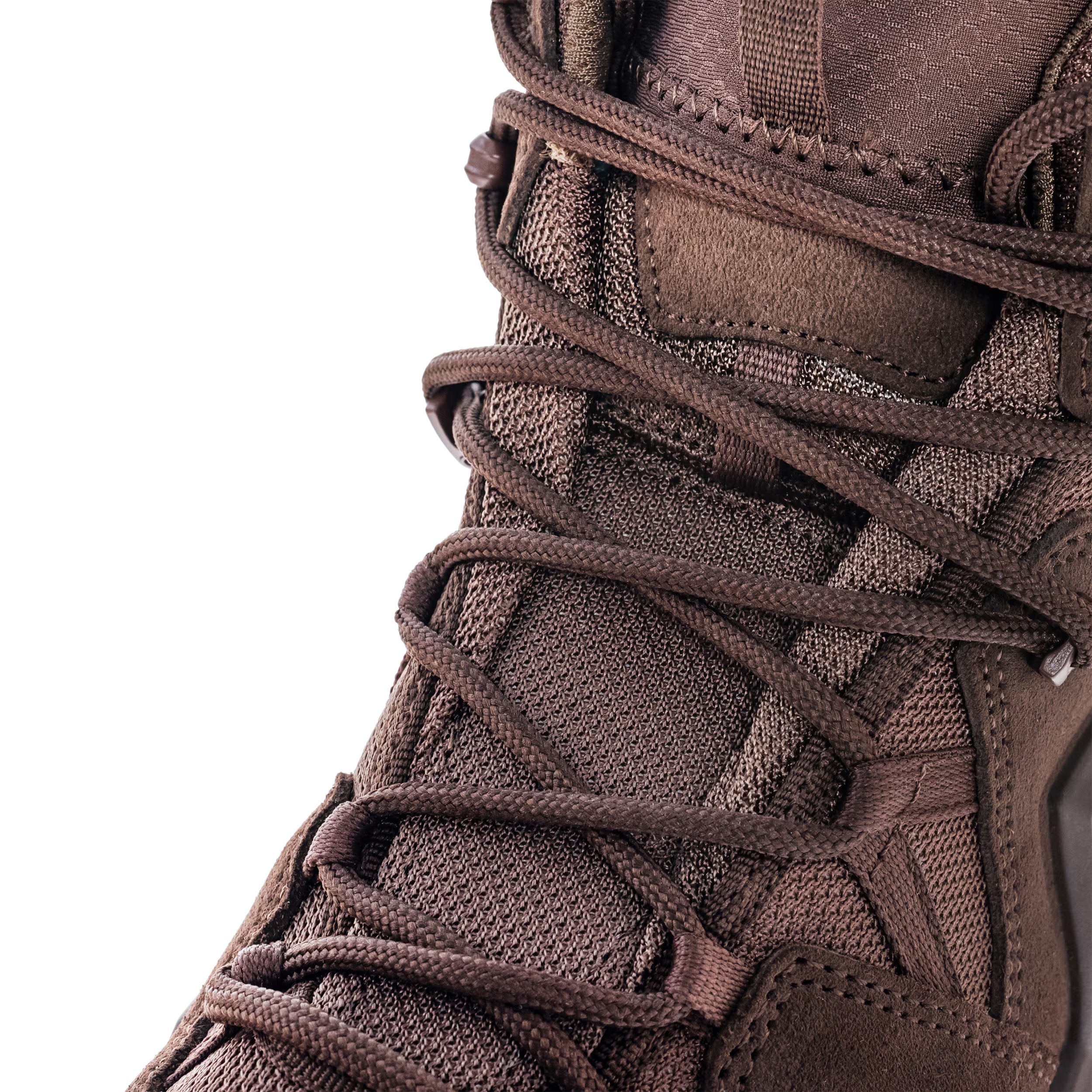 LOWA Zephyr MK2 GTX Mid tactical footwear - dark brown