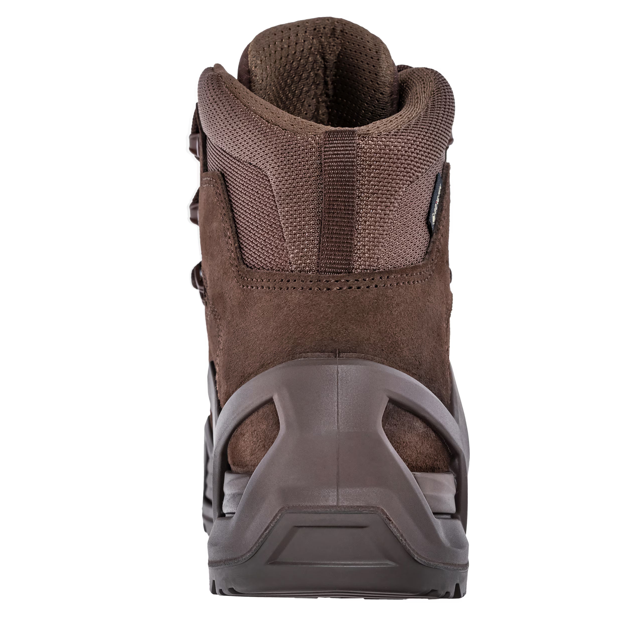 LOWA Zephyr MK2 GTX Mid Ws tactical footwear - dark brown