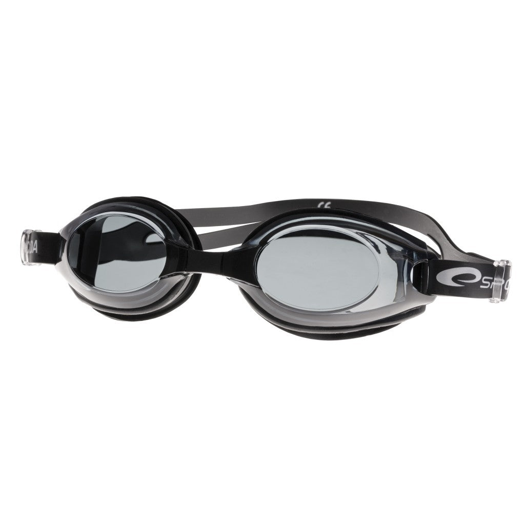 SPOKEY BARRACUDA Kids swim goggles, 84028