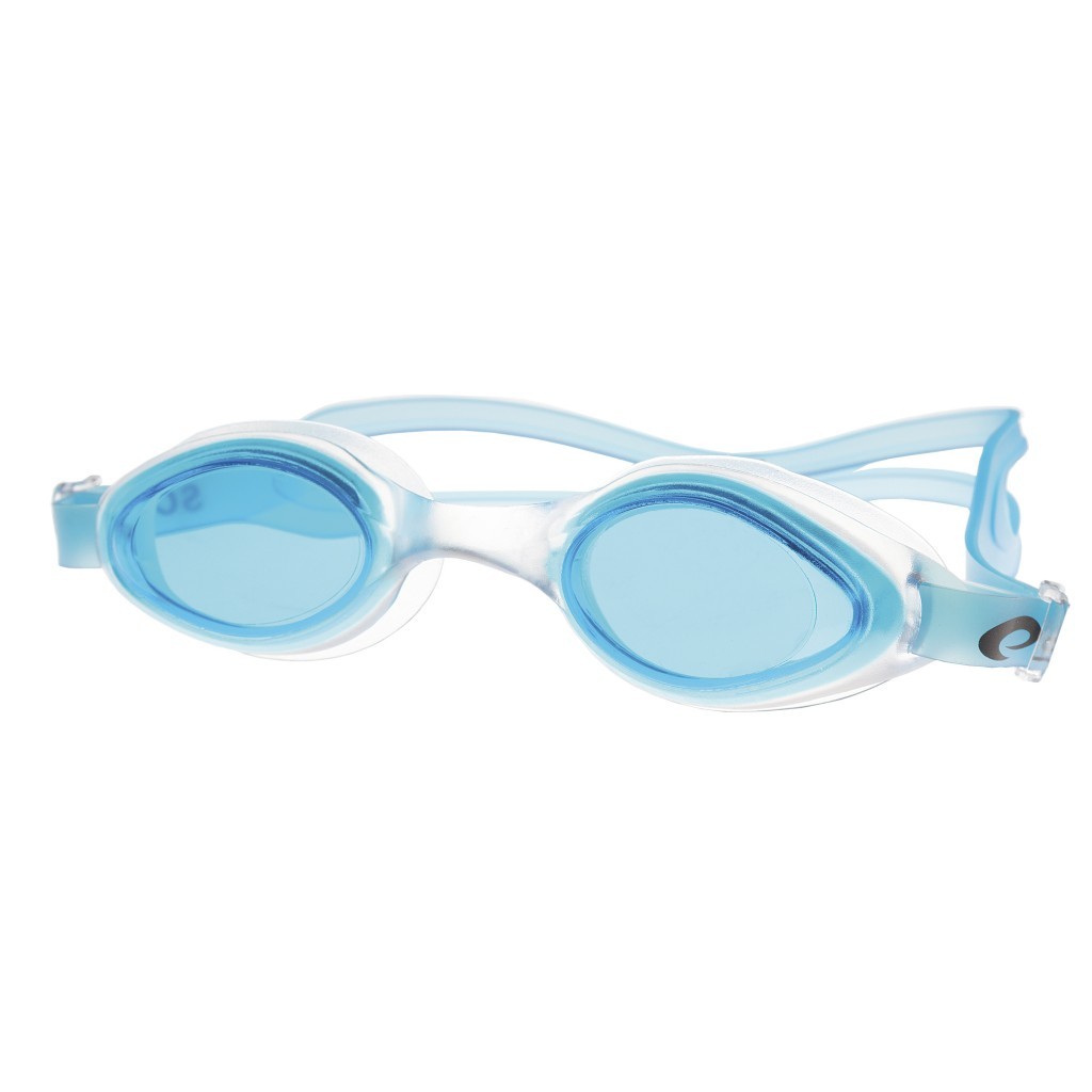 SPOKEY SCROLL Occhialini da nuoto per bambini, 84027