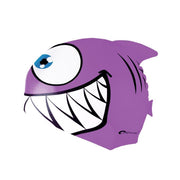 Bonnet de natation SPOKEY REKINEK – violet