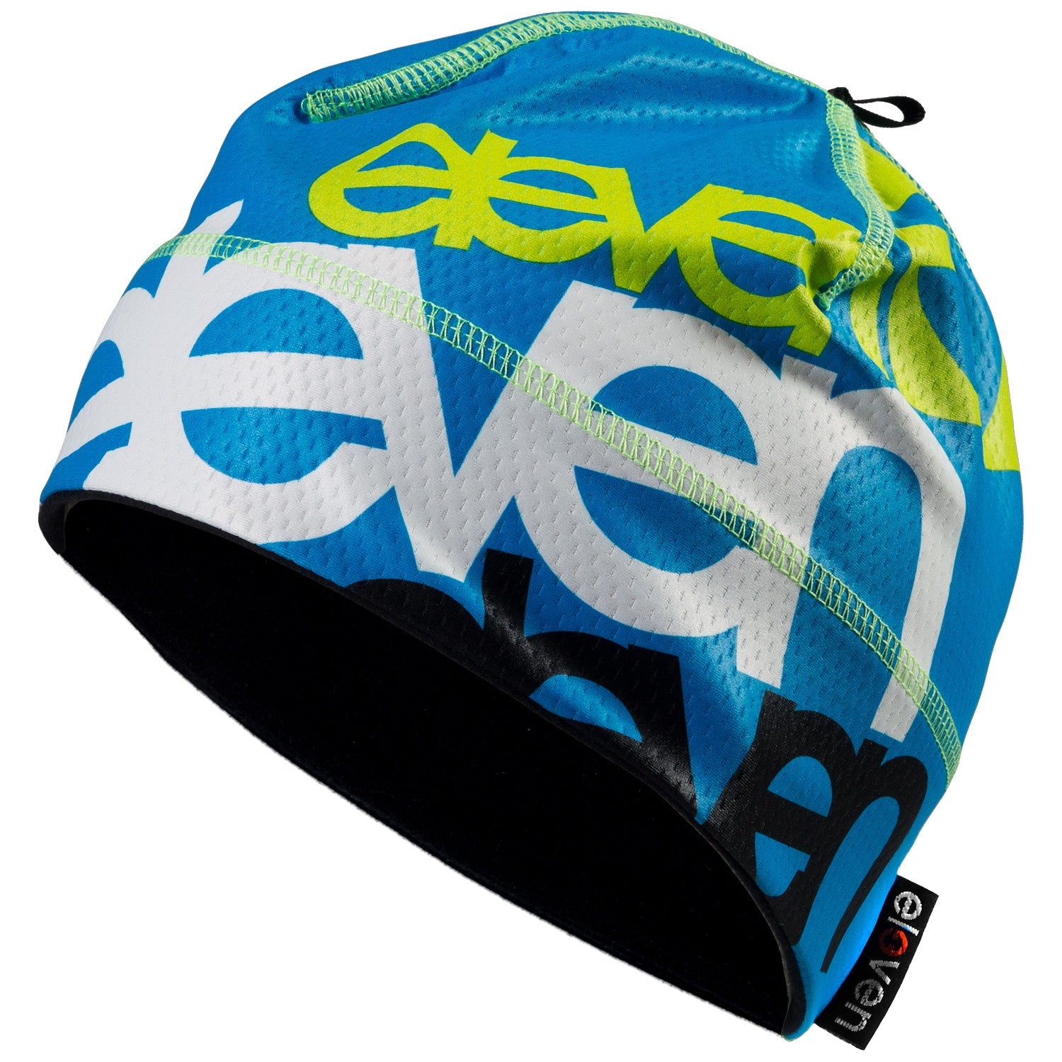 ELEVEN SPORTSWEAR Eric - Let beanie FLUO F2925