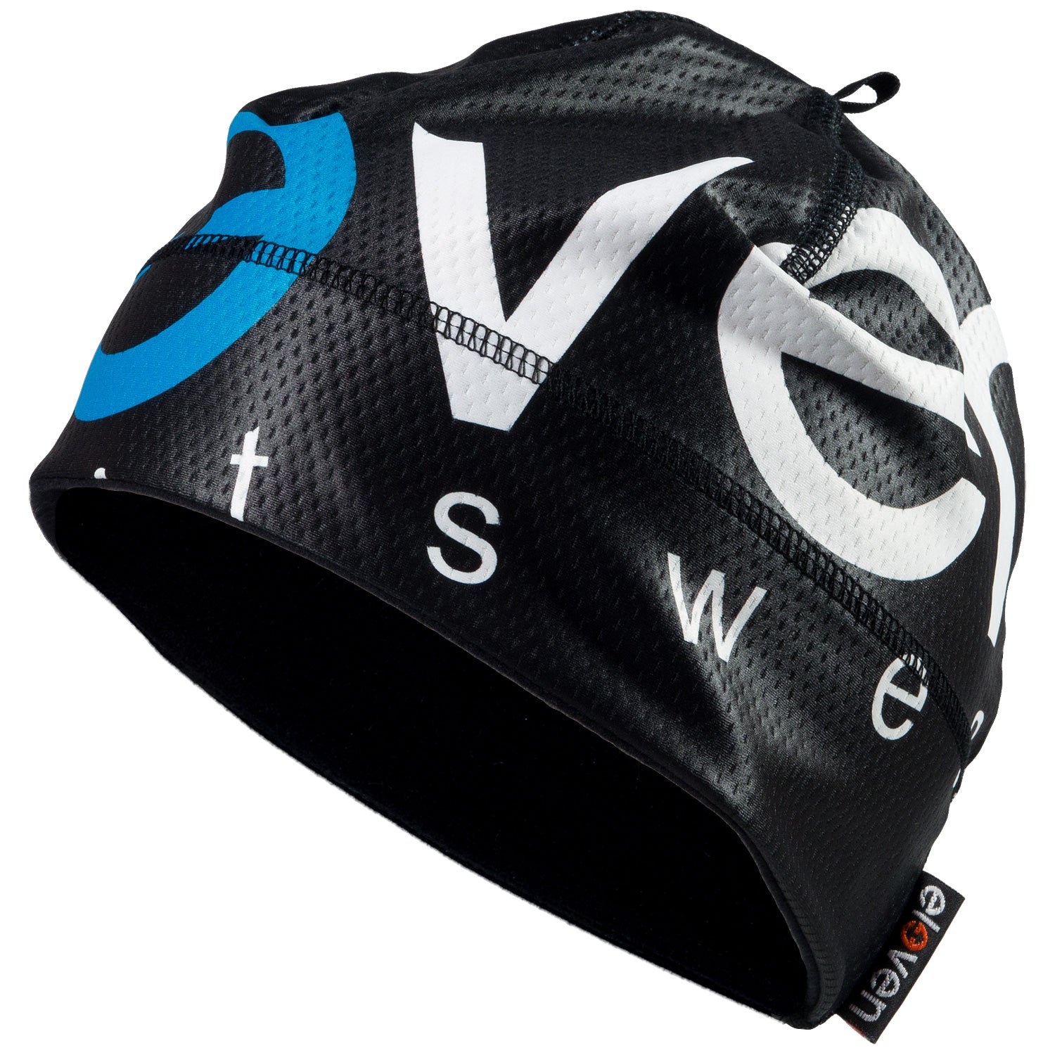 ELEVEN SPORTSWEAR Eric - Berretto leggero BE blu