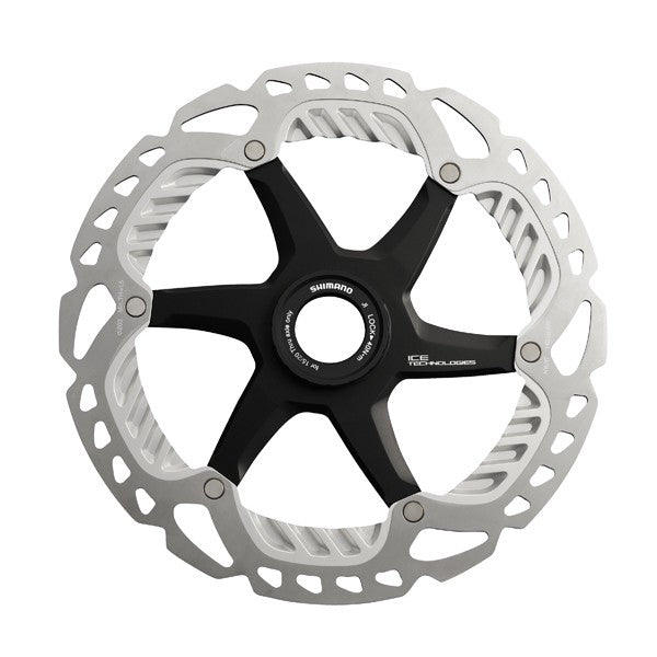 SHIMANO XTR SM-RT99 Freeza - Bremsscheibe