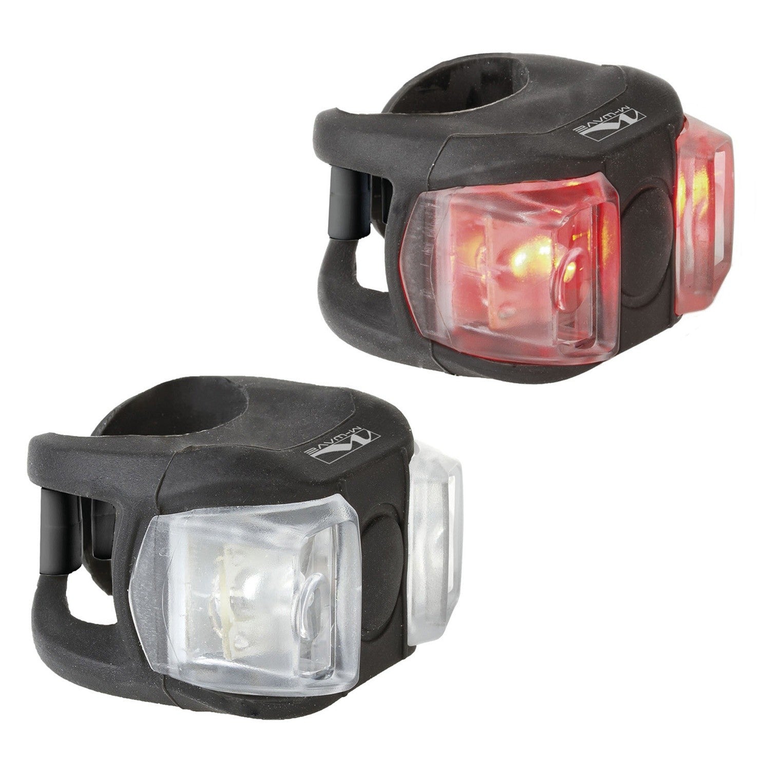 fanale posteriore MAGICSHINE SEEMEE 20 lumen