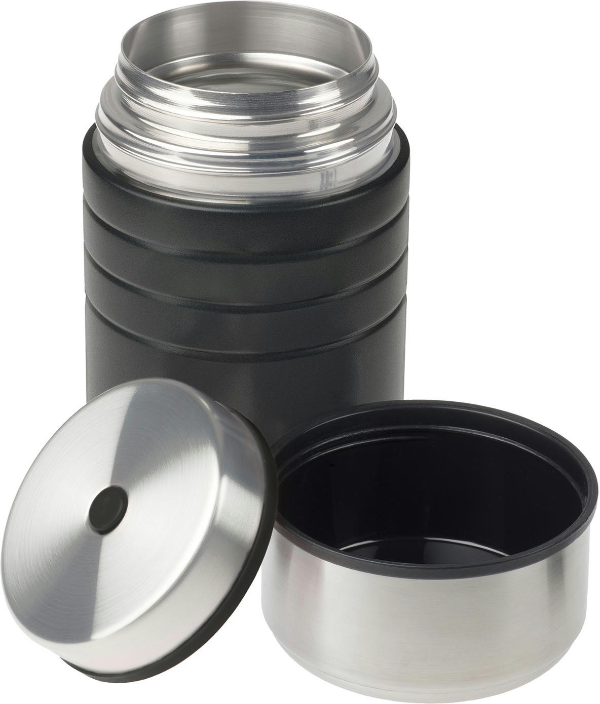 ESBIT Majoris Food Jug 1L black