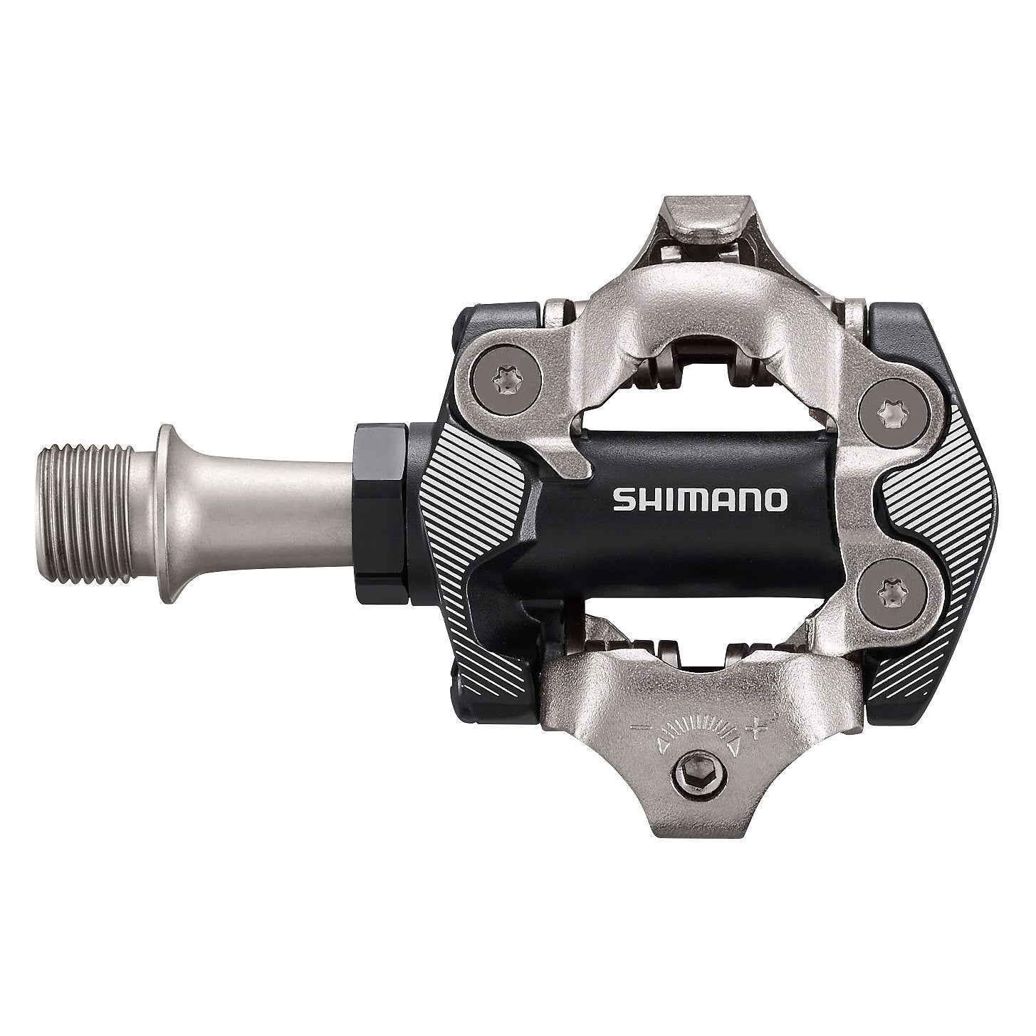 SHIMANO DEORE XT PD-M8100 Pedale – schwarz