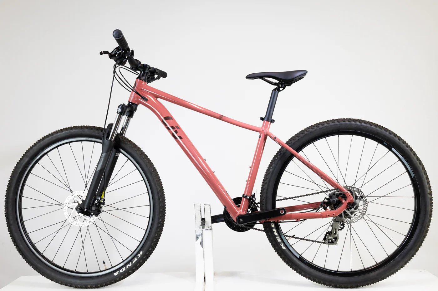 LIV TEMPT 4 Terra Roza 27.5 Damen Mountainbike