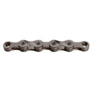 KMC X9 Chain - 9-speed - Grey with QuickLink