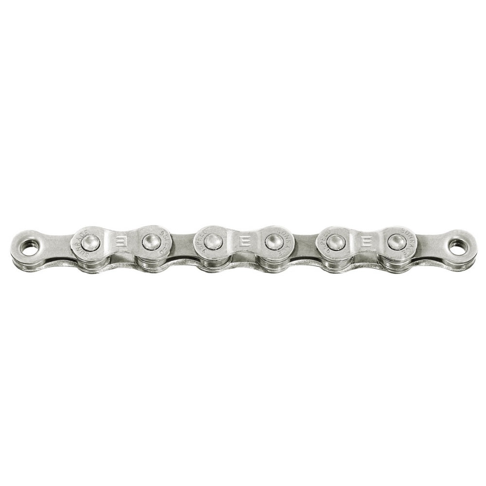 SUNRACE CNM9E 9-speed Chain - silver