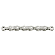 SUNRACE CNM9E 9-Gang Kette - silber